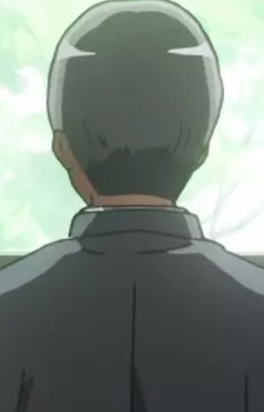 Vice Principal