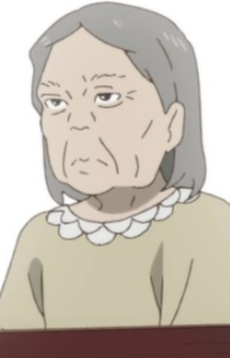 Vice Principal