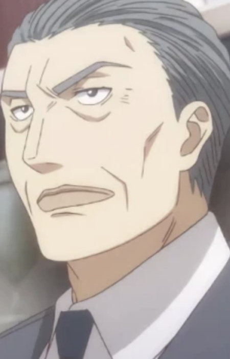 Vice Principal