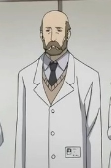 Viktorov, Sergei