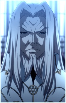 von Einzbern, Jubstacheit