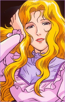 von Grünewald, Annerose