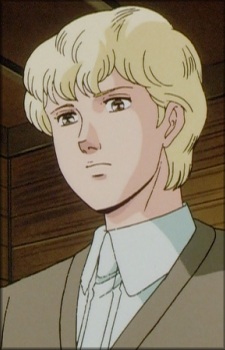von Modell, Konrad