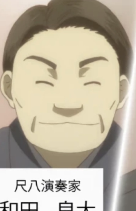 Wada, Yoshiharu