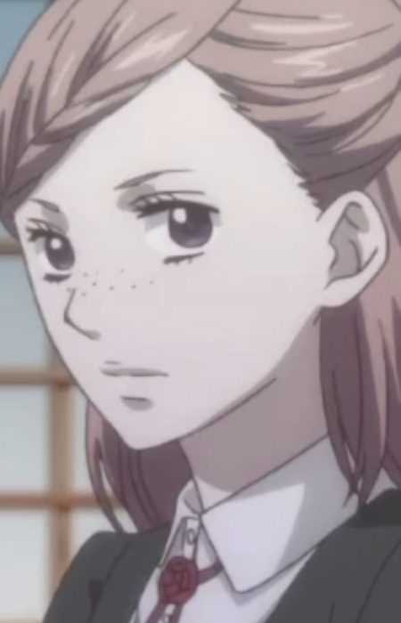 Wakaba