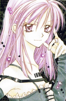 Wakamatsu, Madoka