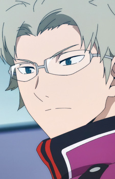 Wakamura, Rokurou