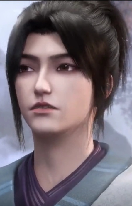 Wang, Hao