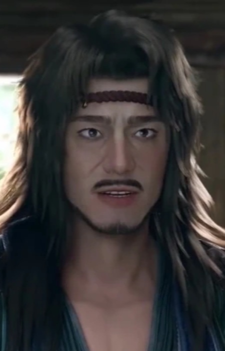 Wang, Tiantu