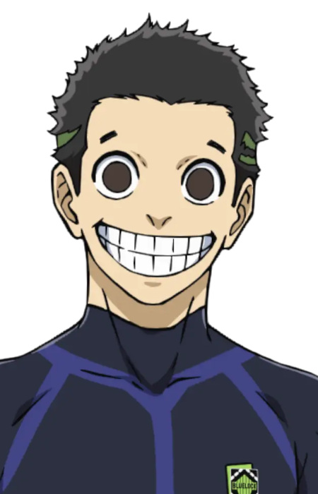 Wanima, Keisuke
