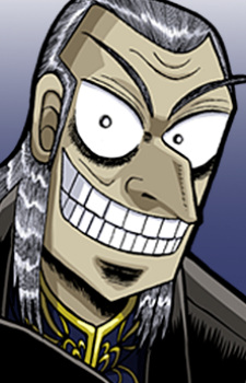 Washizu, Iwao