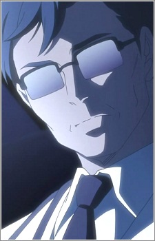 Washizuka, Dr.