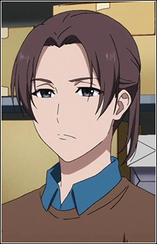 Watanabe, Jun