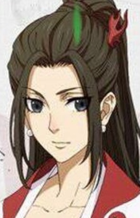 Wen, Qing
