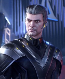 Wu, Tong