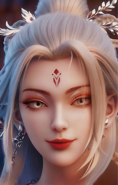 Xiao Bai