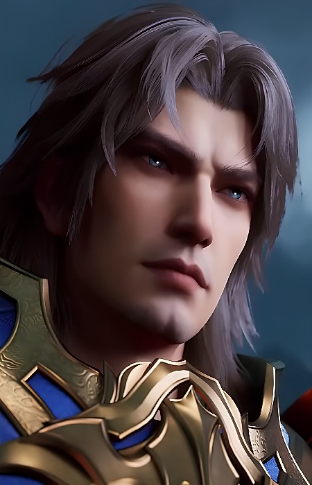 Xiao, Huo