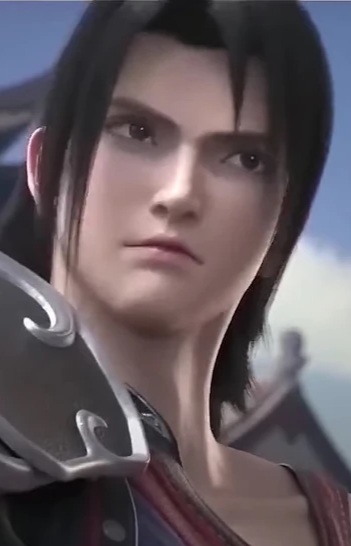 Xiao, Li
