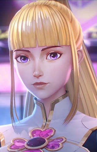 Xiao, Yueqing