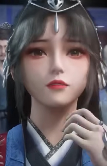 Xu, Fei