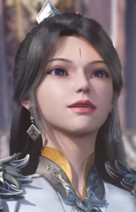 Xu, Si