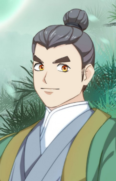 Xu, Zheng