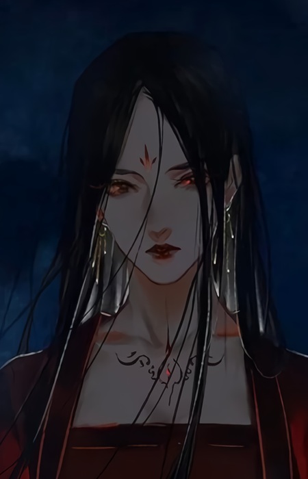 Xuan, Ji