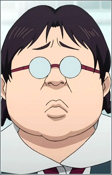 Yabasawa, Moe