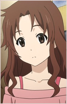 Yaegashi, Rina