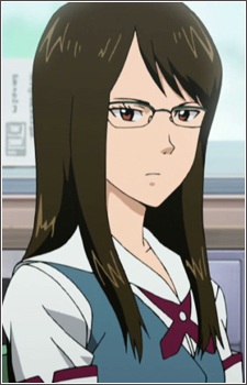 Yagi, Kaoru