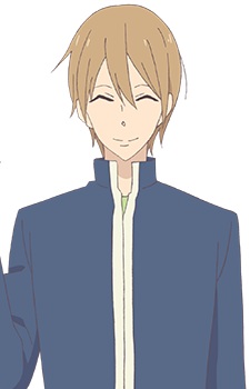 Yagi, Tomoya