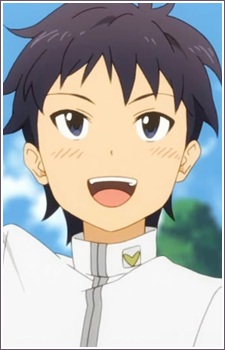 Yamada, Kirio