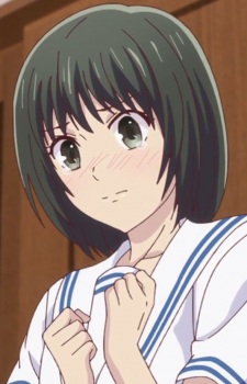 Yamagishi, Mio