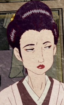 Yamaguchi, Haru