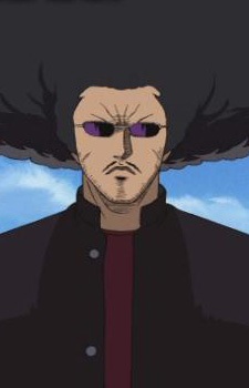 Yamaguchi, Noboru