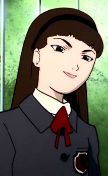 Yamamoto, Reika