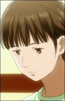 Yamamoto, Yumi