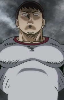 Yamamura, Hideki