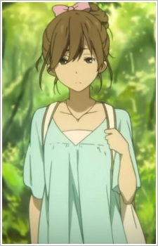 Yamanishi, Midori