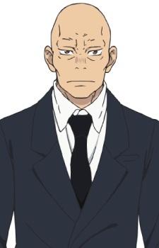 Yamazaki, Junkei