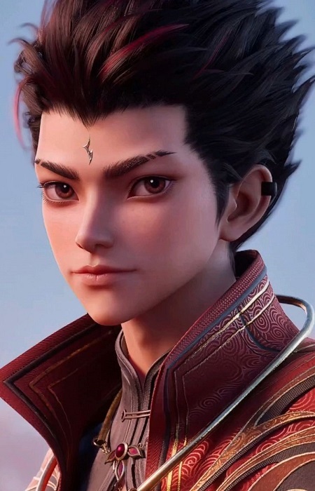 Yan, Chitong