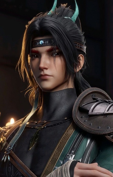 Yan, Feng