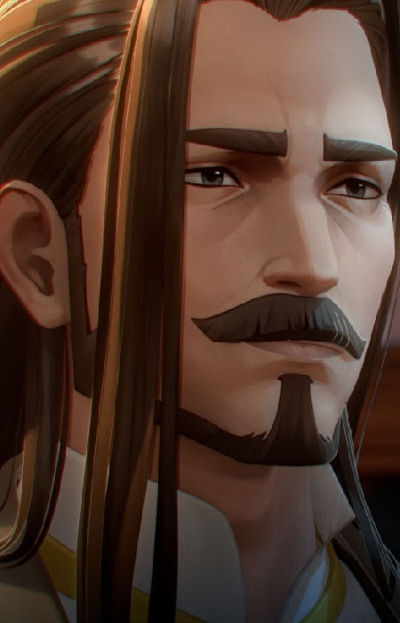 Yan, Mo