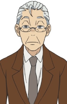 Yanagihara, Sakutarou