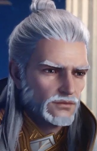 Yang, Haohan
