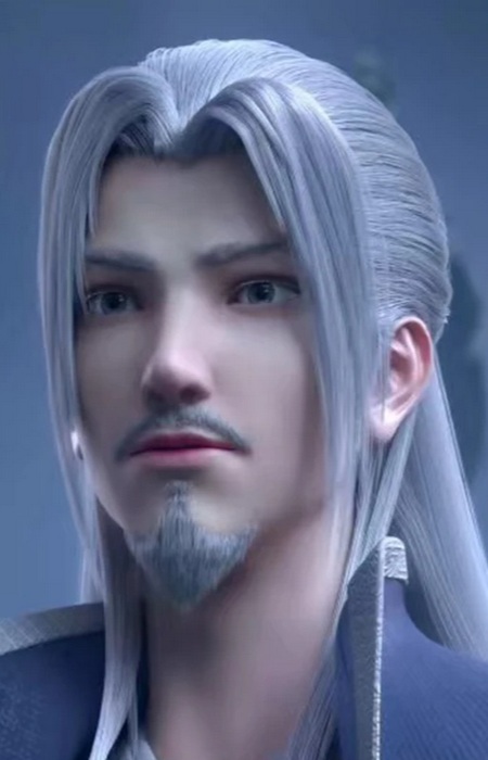 Yao, Chen
