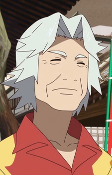 Yasaka, Heitarou