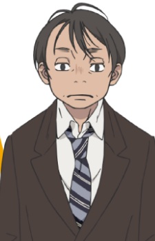Yasui, Manabu
