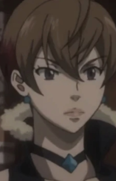 Yayoi's Friend