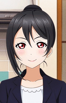 Yazawa, Mother